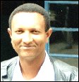 tesfaye